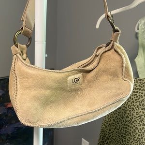 Ugg Mini Shoulder Bag